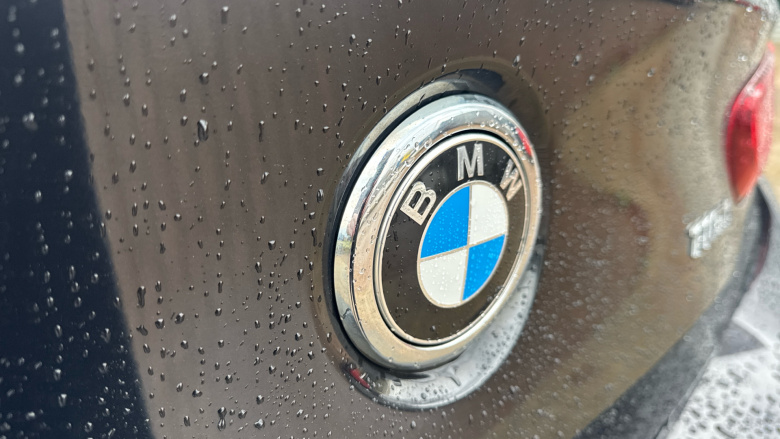 BMW 1 Series 118i [1.5] M Sport Shadow Edition 5dr Petrol Hatchback